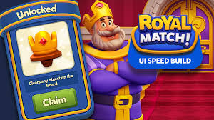 Menggabungkan Strategi dan Keterampilan dalam “Royal Match”: Permainan Puzzle yang Memikat