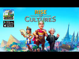 Rise of Cultures: Membangun Peradaban yang Agung